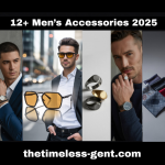 Menโs Accessories 2025