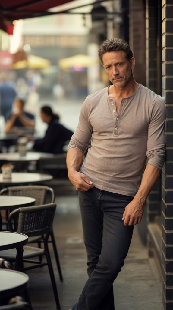 Polo Shirt + Tailored Shorts Polo Shirt + Tailored Shorts