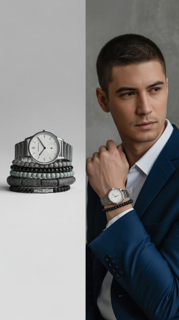 Statement Watches That Don’t Try Too Hard