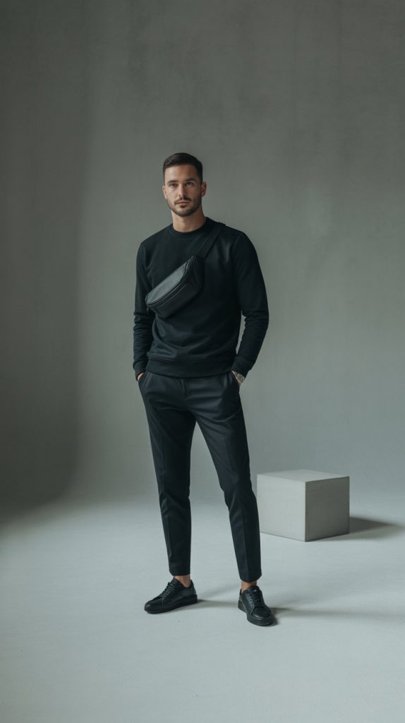 Minimalist Black Fit Minimalist Black Fit