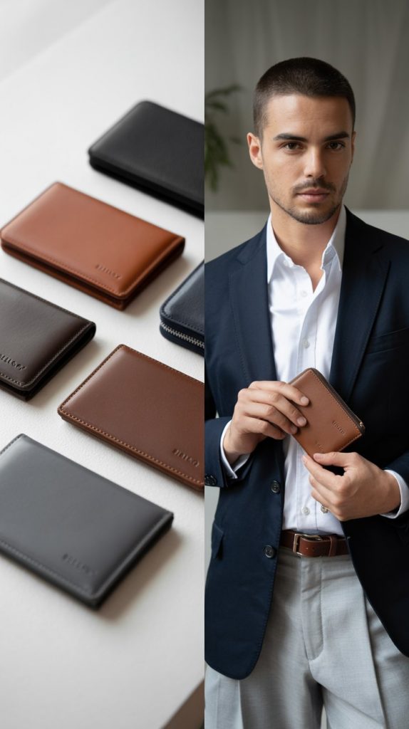 High-Quality Wallets