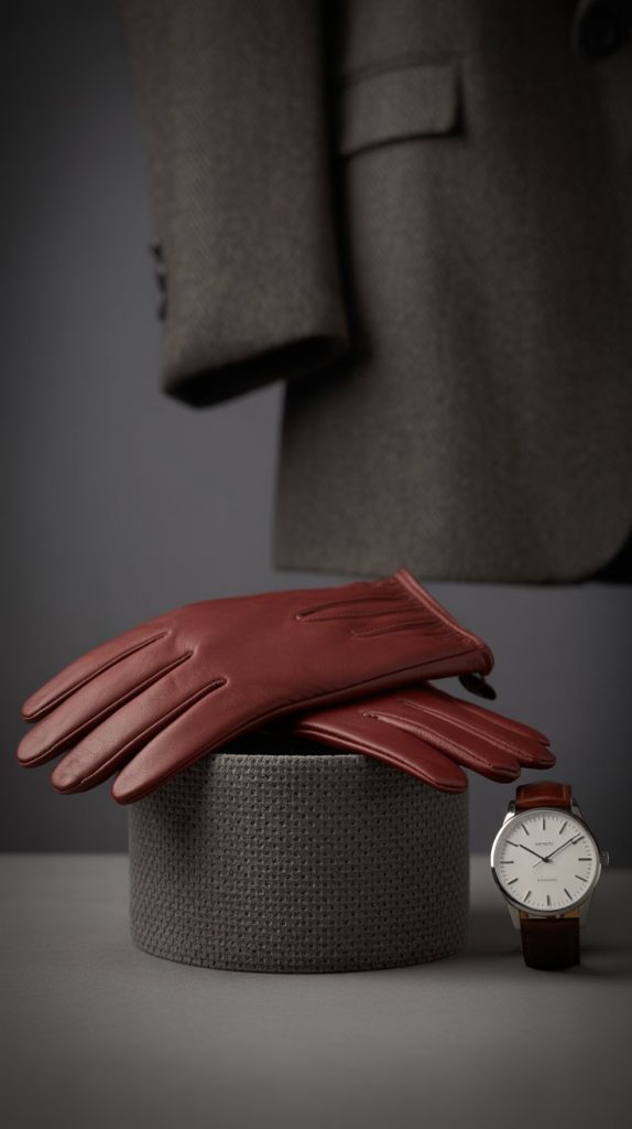 Accessories That Actually Matter Accessories That Actually Matter