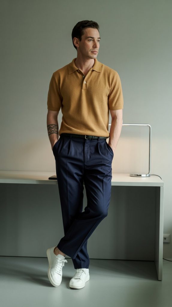 Classic Navy (Still a Winner) Classic Navy (Still a Winner)