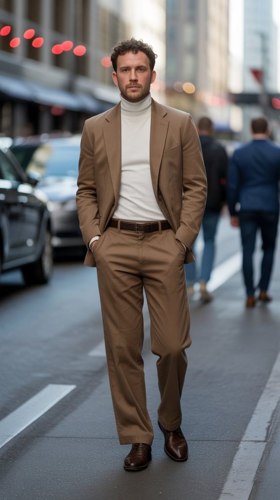 Double-Breasted Blazers (Rebooted)