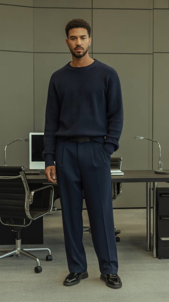 Monochrome Fits Monochrome Fits