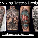 12 Viking Tattoo Designs