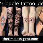 couple tattoo ideas