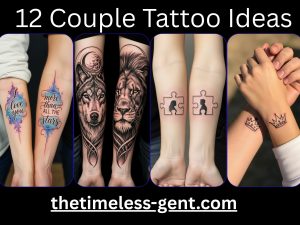 couple tattoo ideas