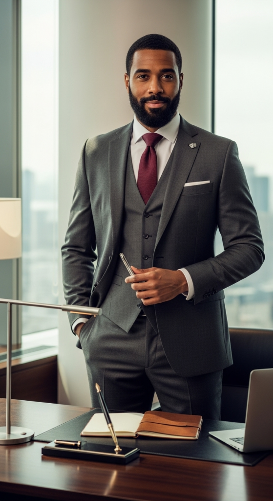 Italian Beard Styles