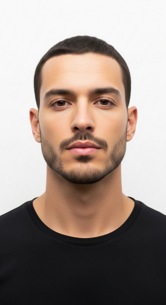 Italian Beard Styles