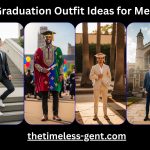 Graduation Outfit Ideas for Men