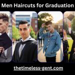 Men Haircuts for Graduati
