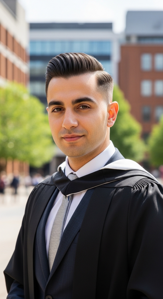 Men Haircuts for Graduati Men Haircuts for Graduati