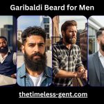 Garibaldi Beard for Men